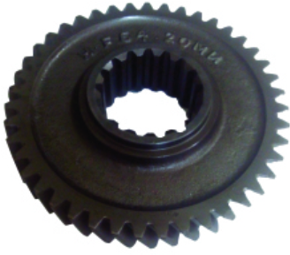 Constant Mesh Gear (45/17)